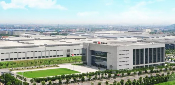 中车戚墅堰车辆研究所