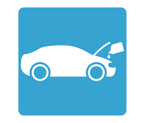 汽车专用防冻液